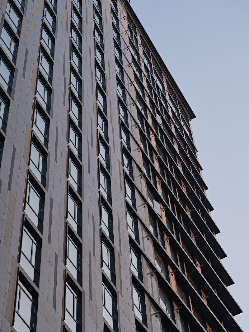 Roynet Hotel Seoul Mapo image