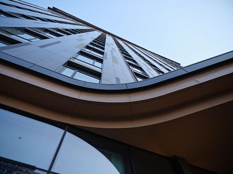 Roynet Hotel Seoul Mapo image