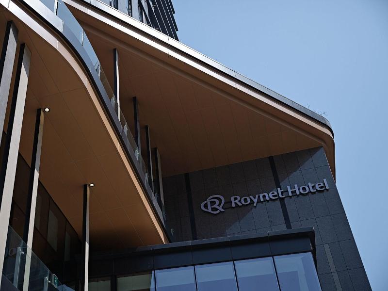 Roynet Hotel Seoul Mapo image