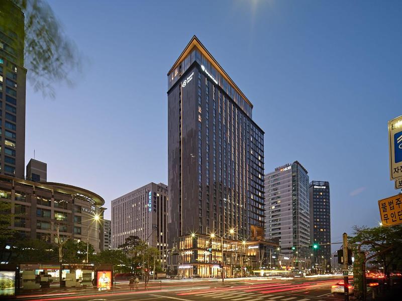 Roynet Hotel Seoul Mapo image