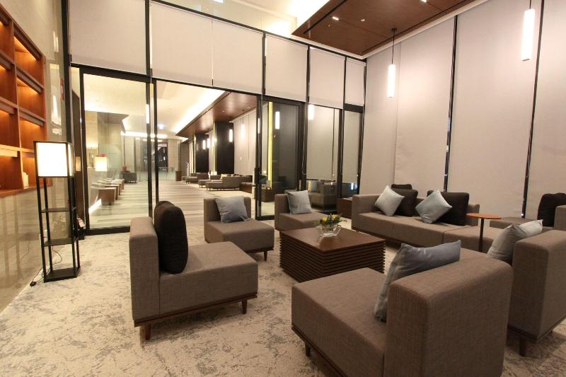 Roynet Hotel Seoul Mapo image