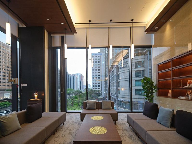 Roynet Hotel Seoul Mapo image