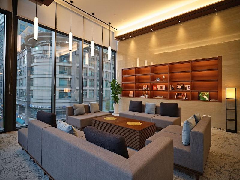Roynet Hotel Seoul Mapo image