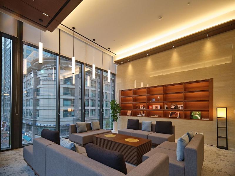 Roynet Hotel Seoul Mapo image