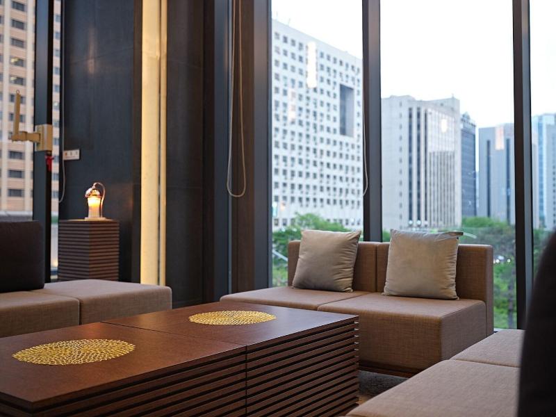 Roynet Hotel Seoul Mapo image