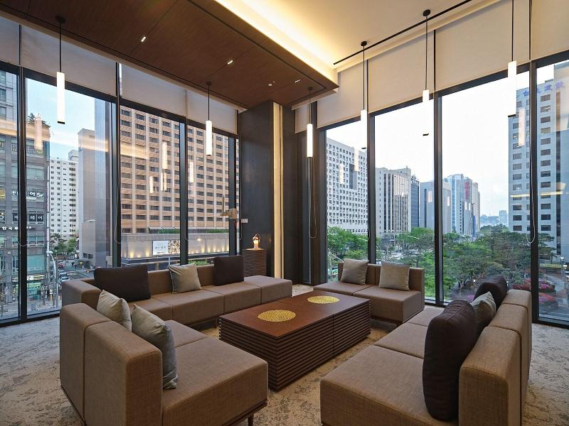 Roynet Hotel Seoul Mapo image