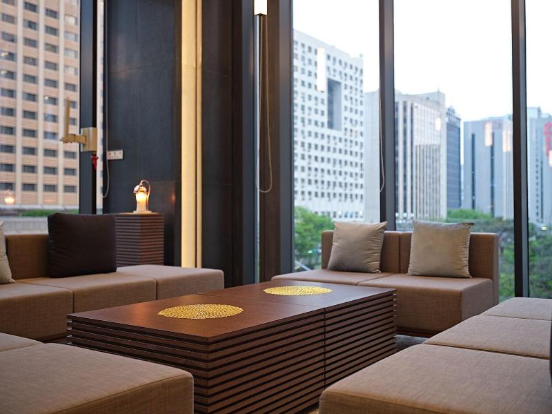 Roynet Hotel Seoul Mapo image