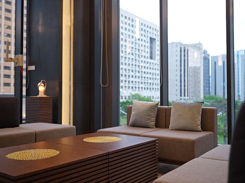 Roynet Hotel Seoul Mapo image