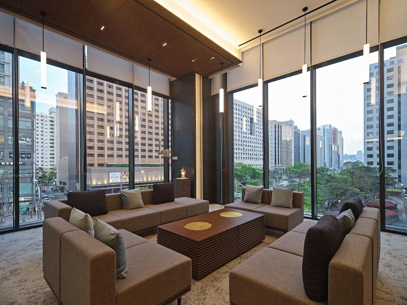 Roynet Hotel Seoul Mapo image