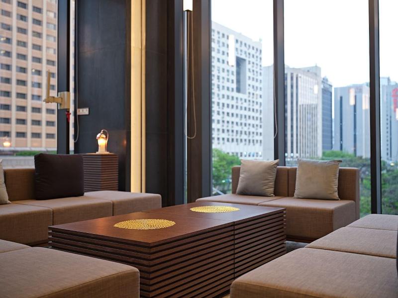 Roynet Hotel Seoul Mapo image