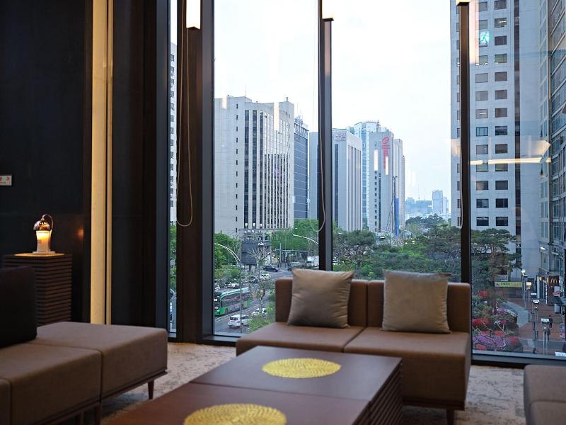 Roynet Hotel Seoul Mapo image