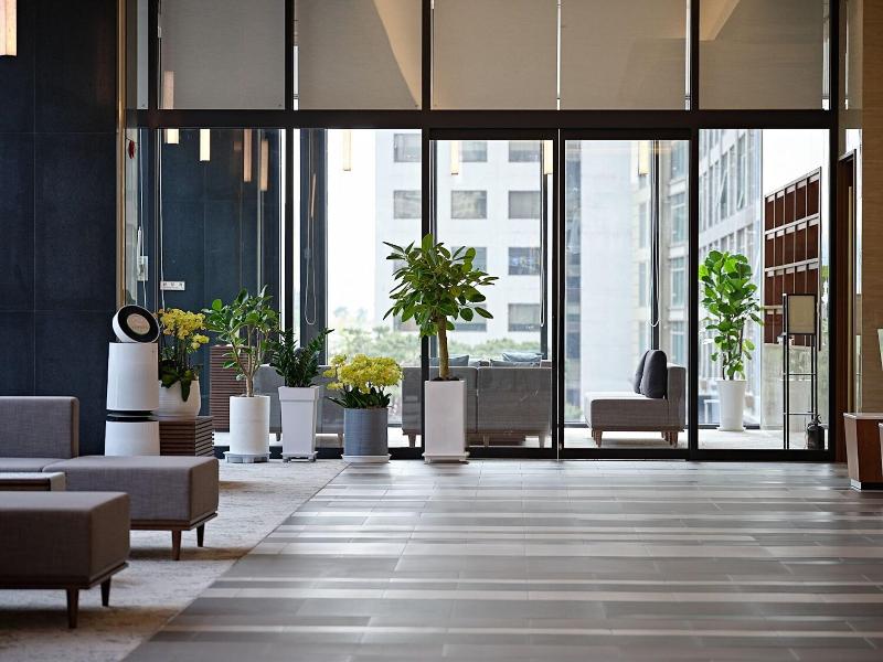 Roynet Hotel Seoul Mapo image