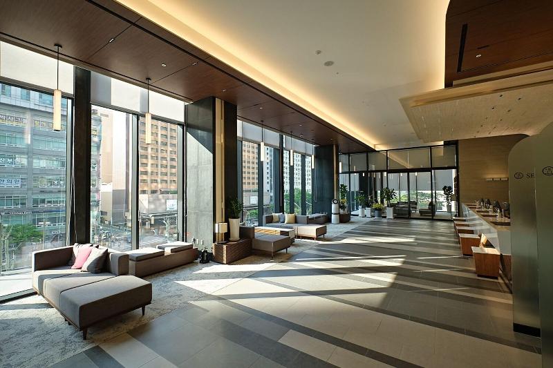 Roynet Hotel Seoul Mapo image