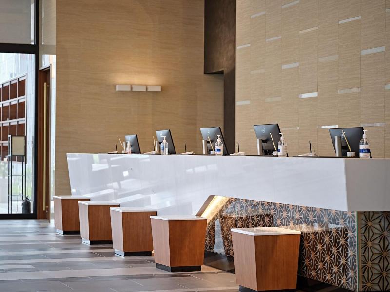 Roynet Hotel Seoul Mapo image
