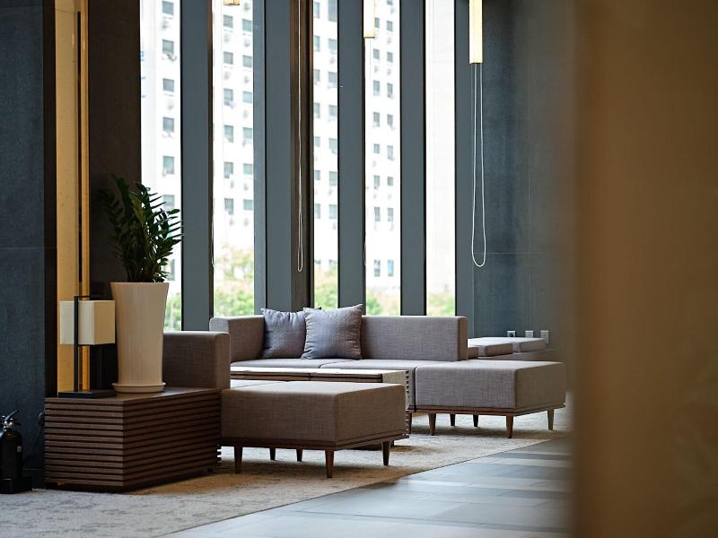Roynet Hotel Seoul Mapo image