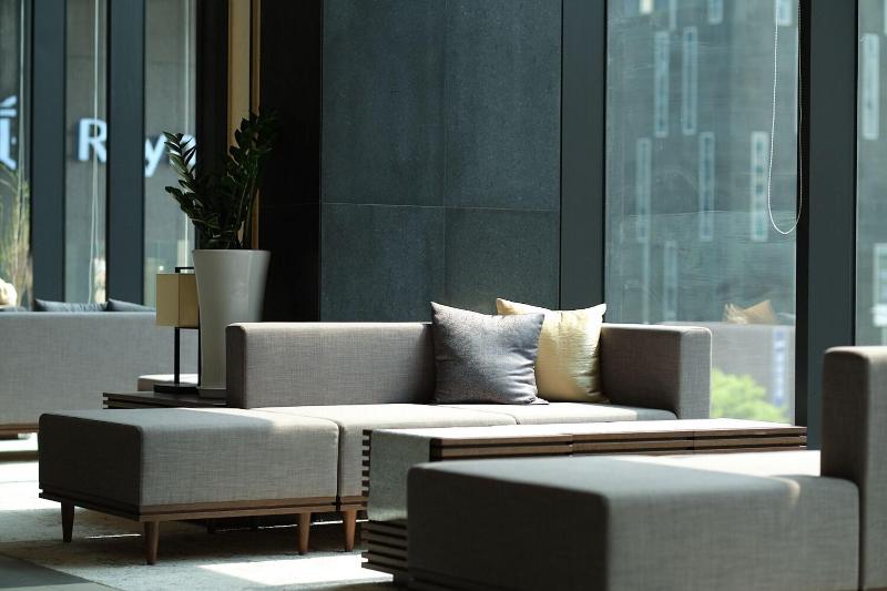 Roynet Hotel Seoul Mapo image
