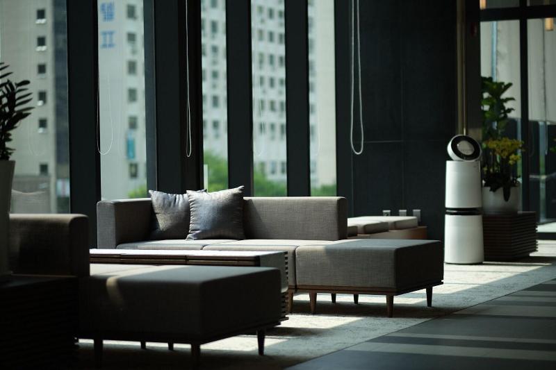 Roynet Hotel Seoul Mapo image