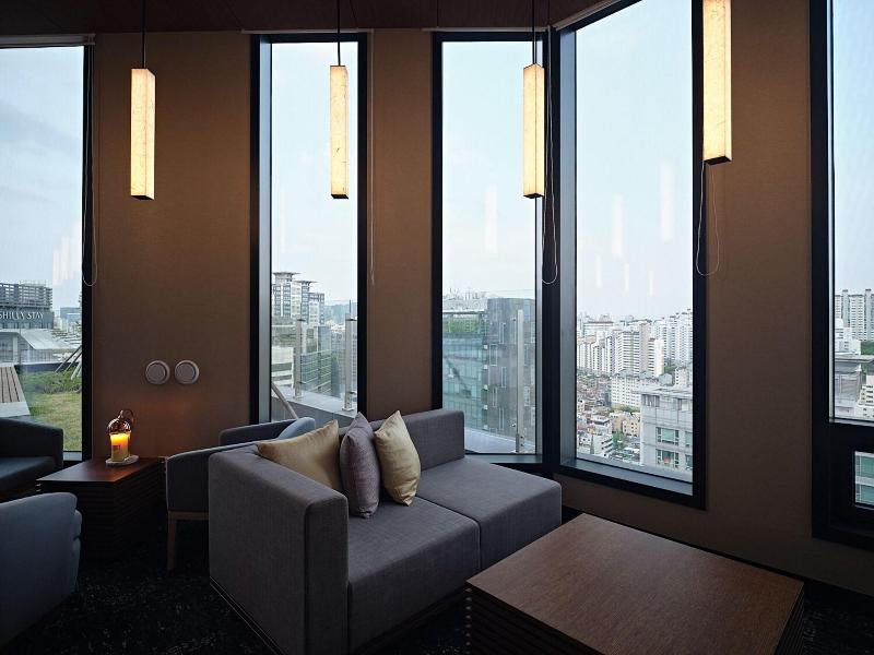 Roynet Hotel Seoul Mapo image