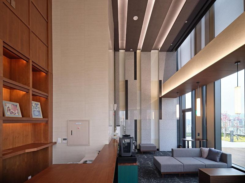 Roynet Hotel Seoul Mapo image