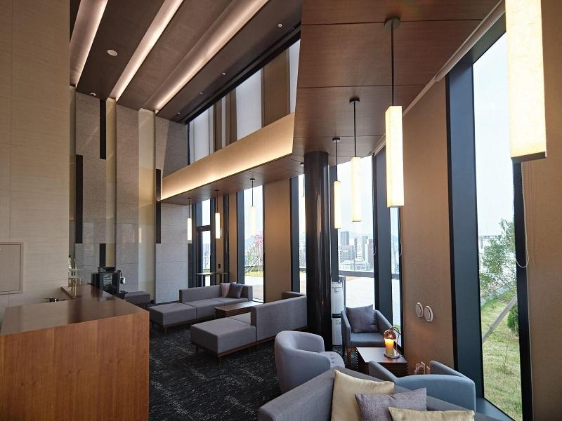 Roynet Hotel Seoul Mapo image