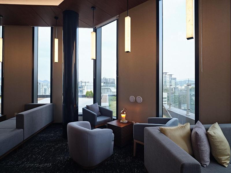 Roynet Hotel Seoul Mapo image