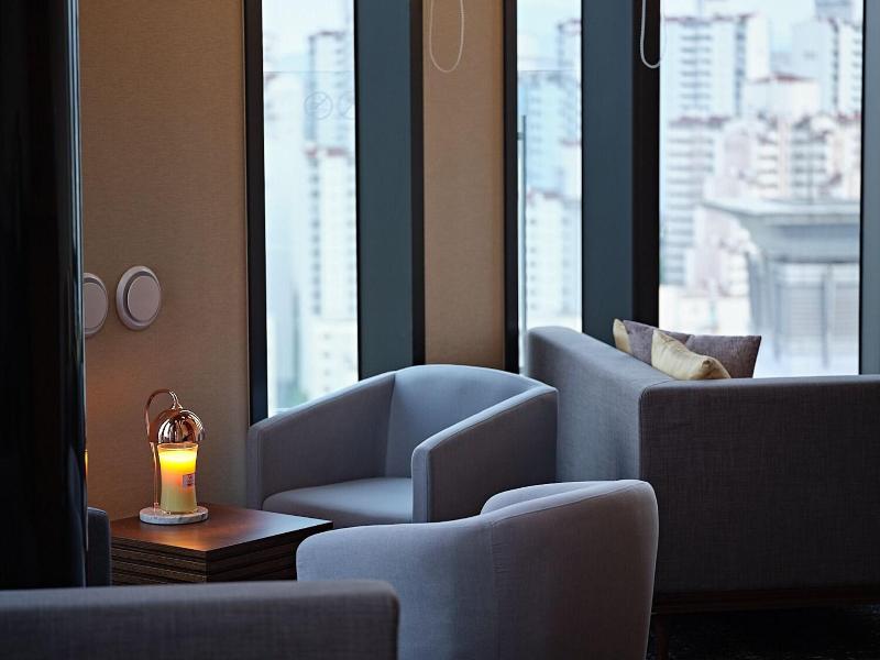 Roynet Hotel Seoul Mapo image