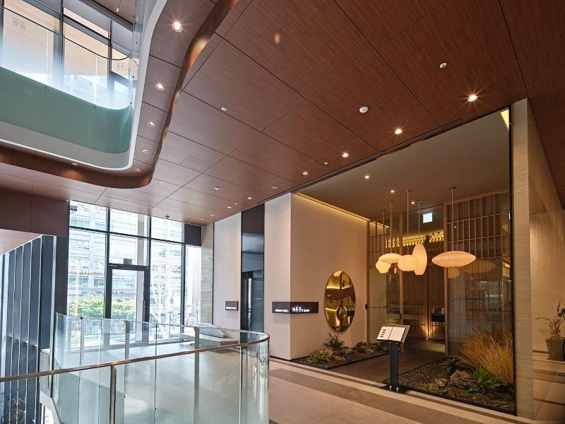 Roynet Hotel Seoul Mapo image