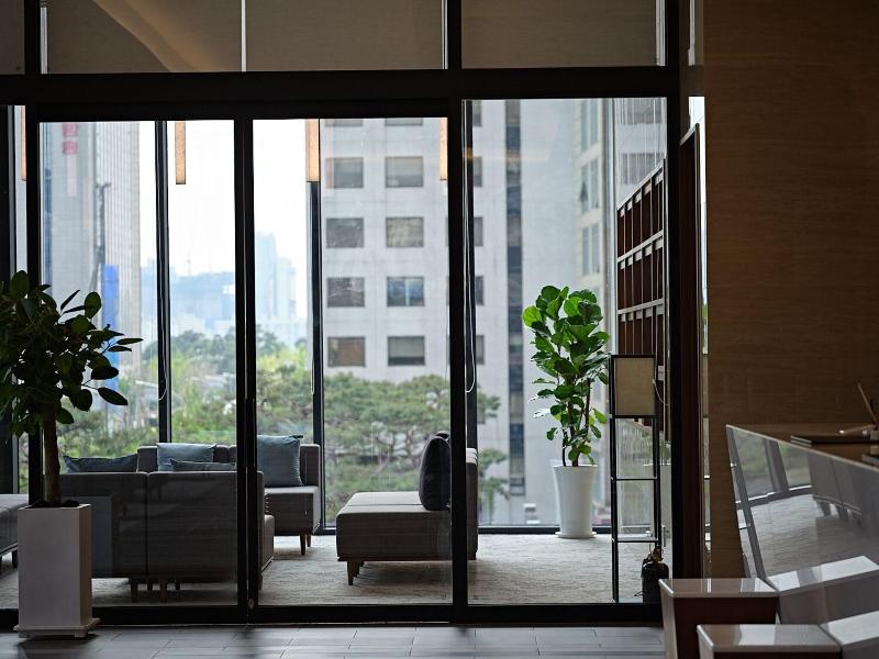 Roynet Hotel Seoul Mapo image
