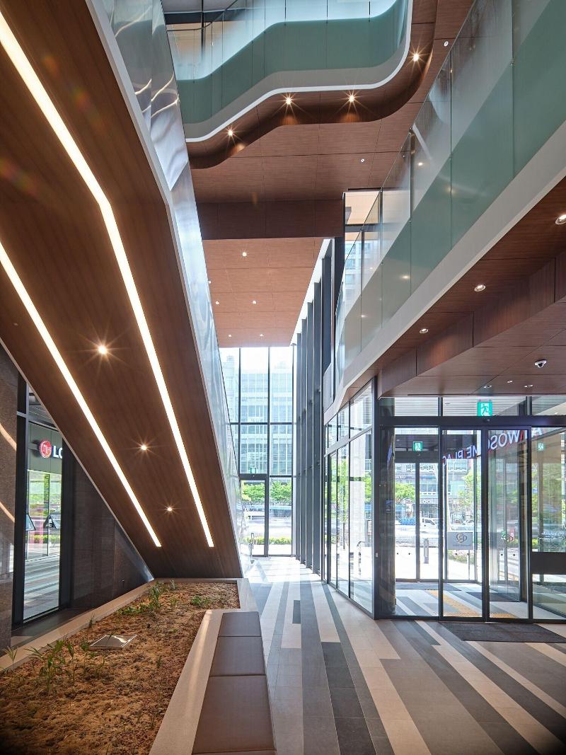 Roynet Hotel Seoul Mapo image