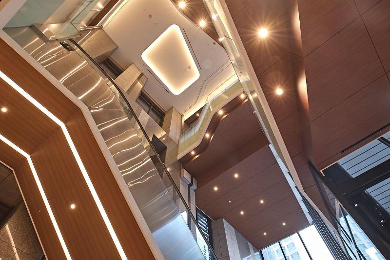 Roynet Hotel Seoul Mapo image