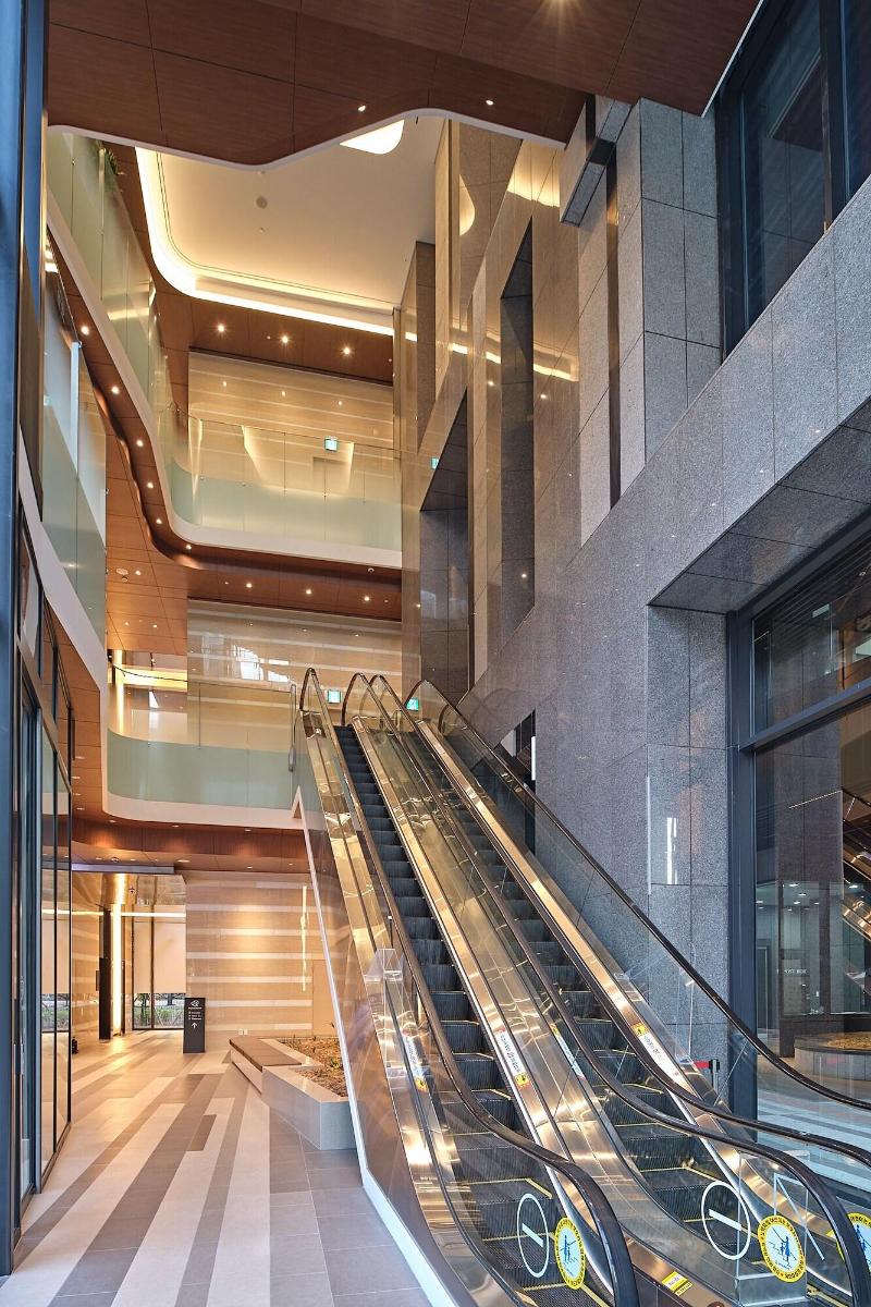 Roynet Hotel Seoul Mapo image