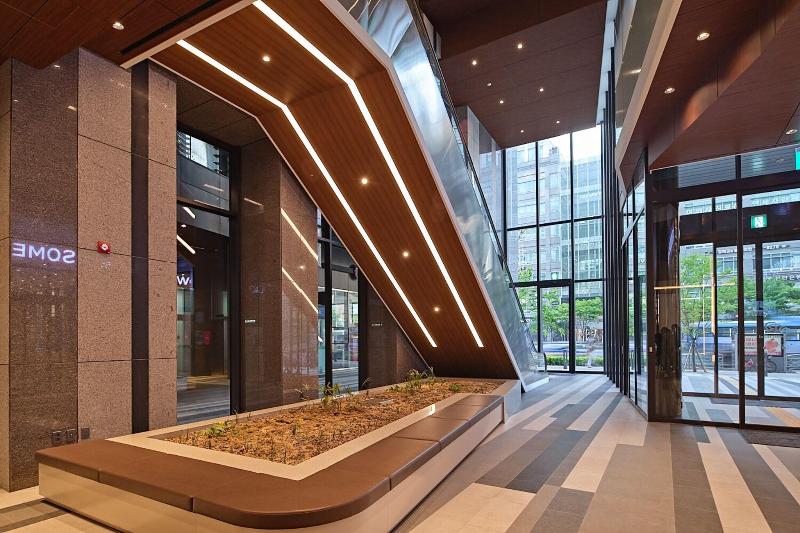 Roynet Hotel Seoul Mapo image