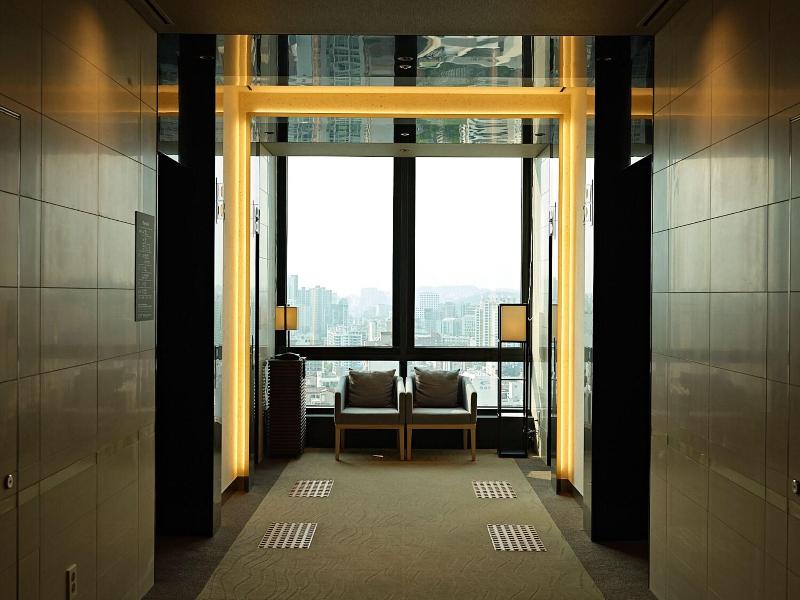 Roynet Hotel Seoul Mapo image