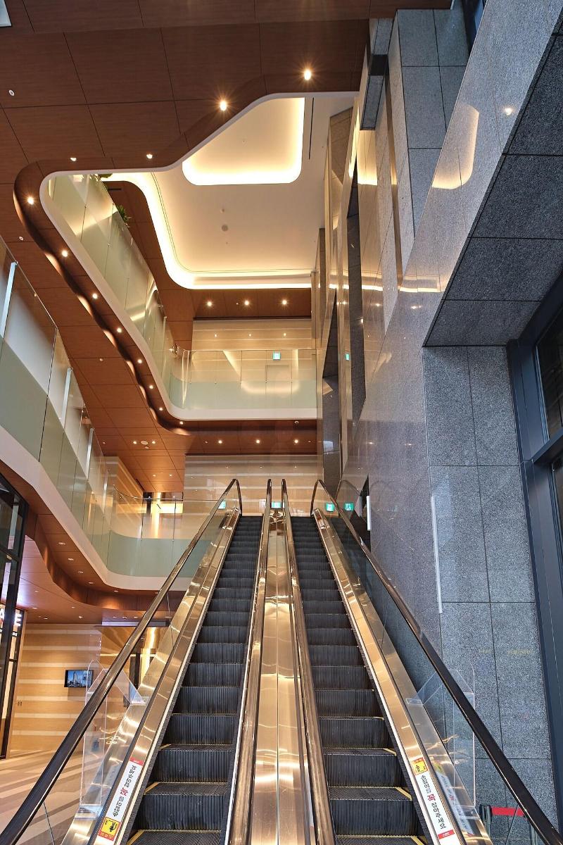 Roynet Hotel Seoul Mapo image