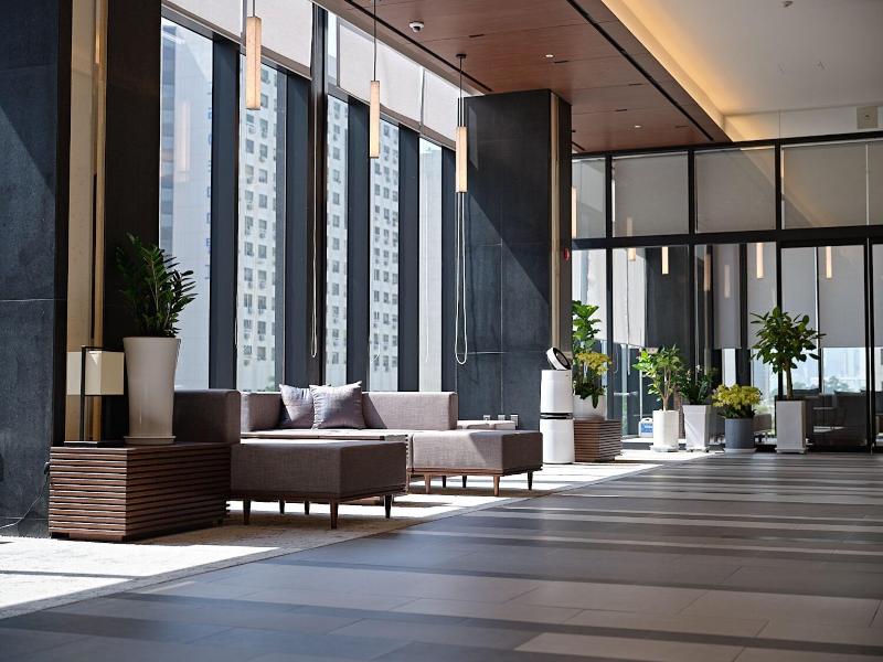 Roynet Hotel Seoul Mapo image