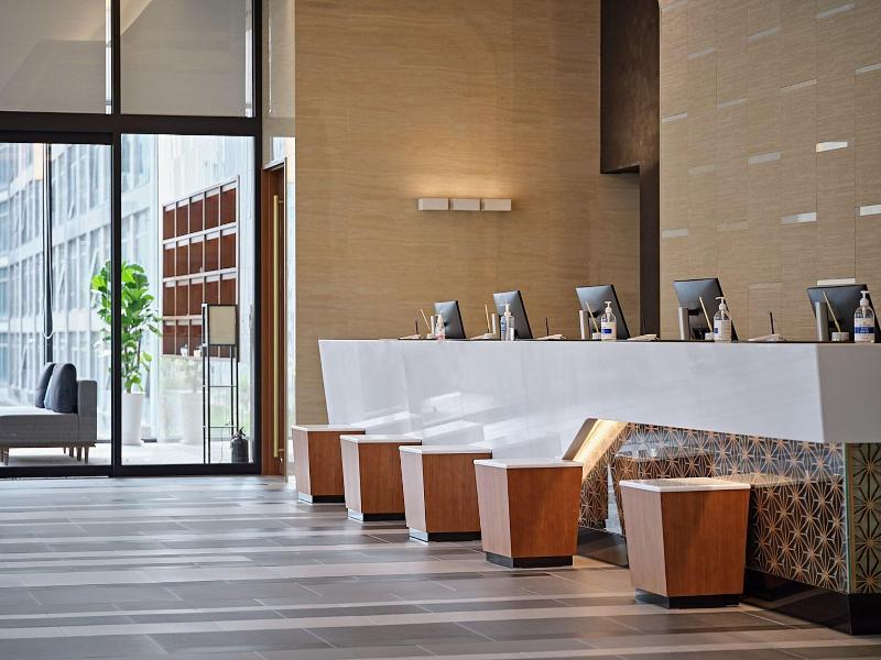Roynet Hotel Seoul Mapo image