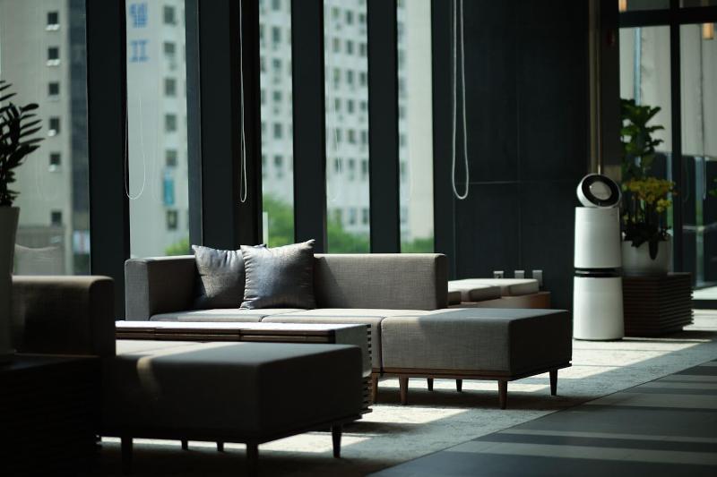 Roynet Hotel Seoul Mapo image