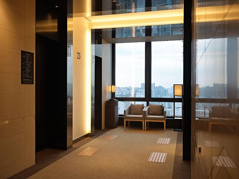 Roynet Hotel Seoul Mapo image