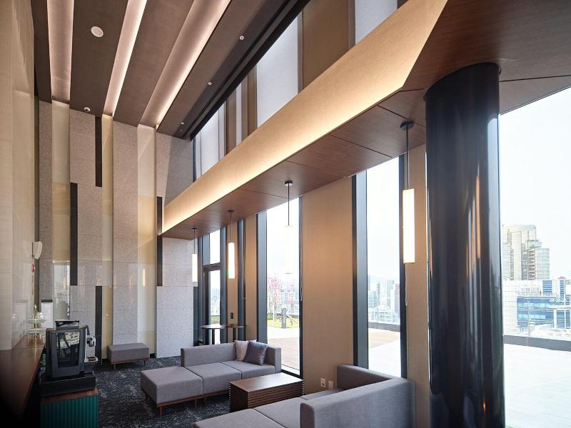 Roynet Hotel Seoul Mapo image