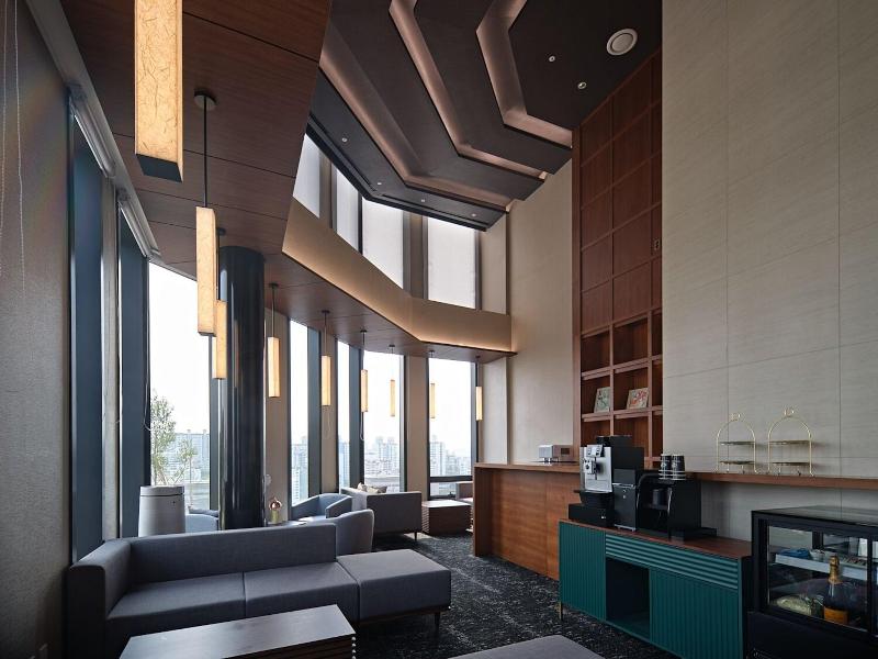 Roynet Hotel Seoul Mapo image