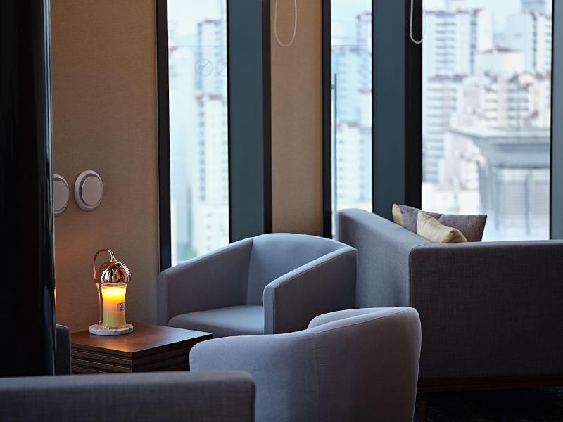 Roynet Hotel Seoul Mapo image