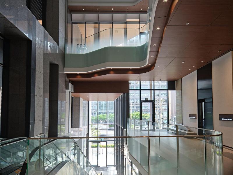 Roynet Hotel Seoul Mapo image