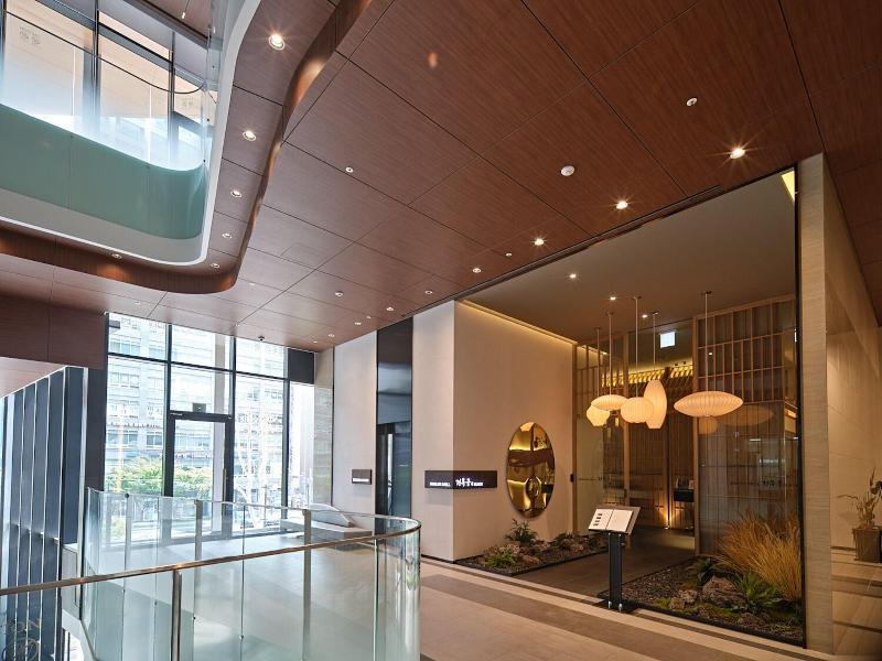 Roynet Hotel Seoul Mapo image