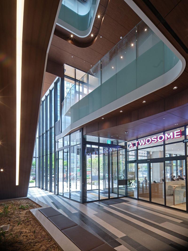 Roynet Hotel Seoul Mapo image