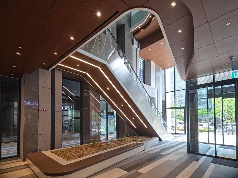 Roynet Hotel Seoul Mapo image