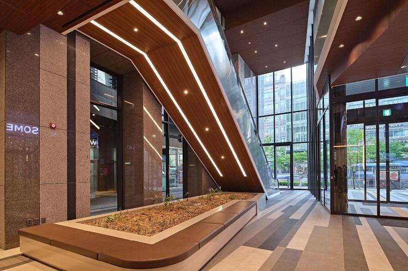 Roynet Hotel Seoul Mapo image