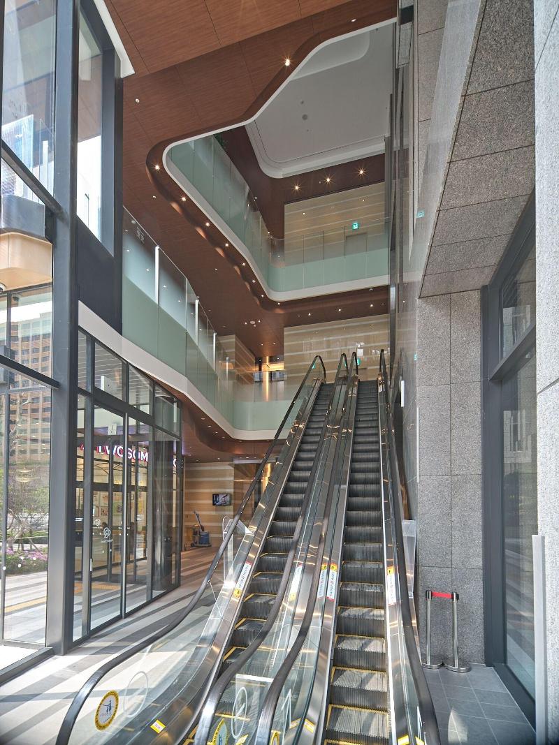 Roynet Hotel Seoul Mapo image