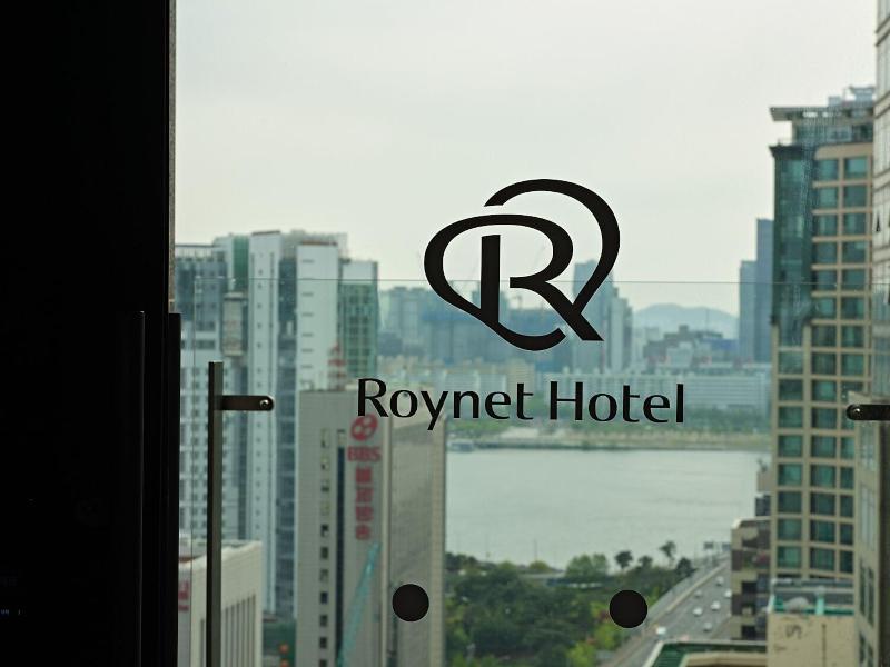Roynet Hotel Seoul Mapo image
