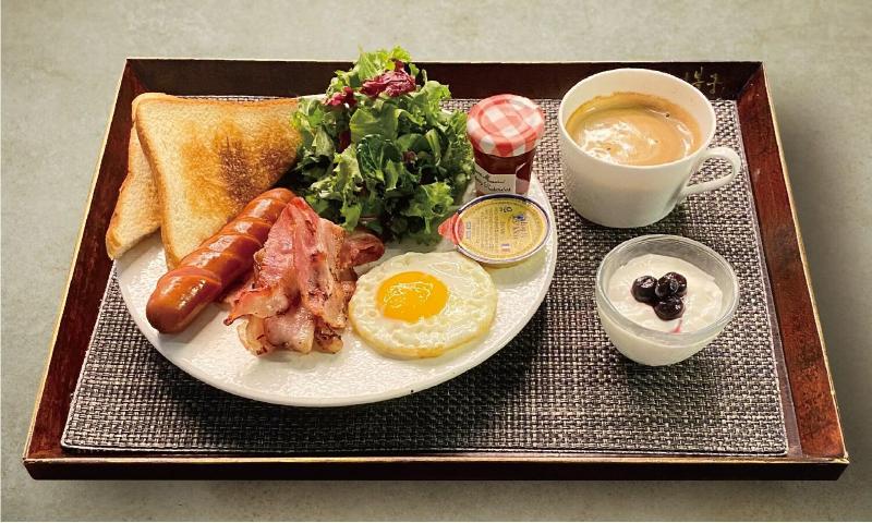 Roynet Hotel Seoul Mapo image