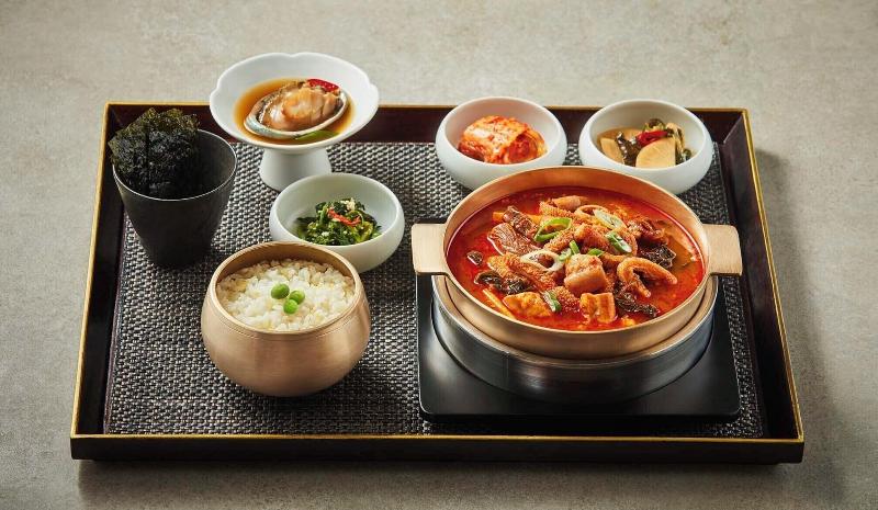 Roynet Hotel Seoul Mapo image